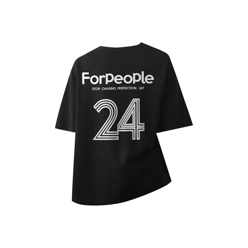 FAX FOR FMACM Polo Shirt Unisex-1