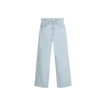 Levi's Jeans Women's Light Blue