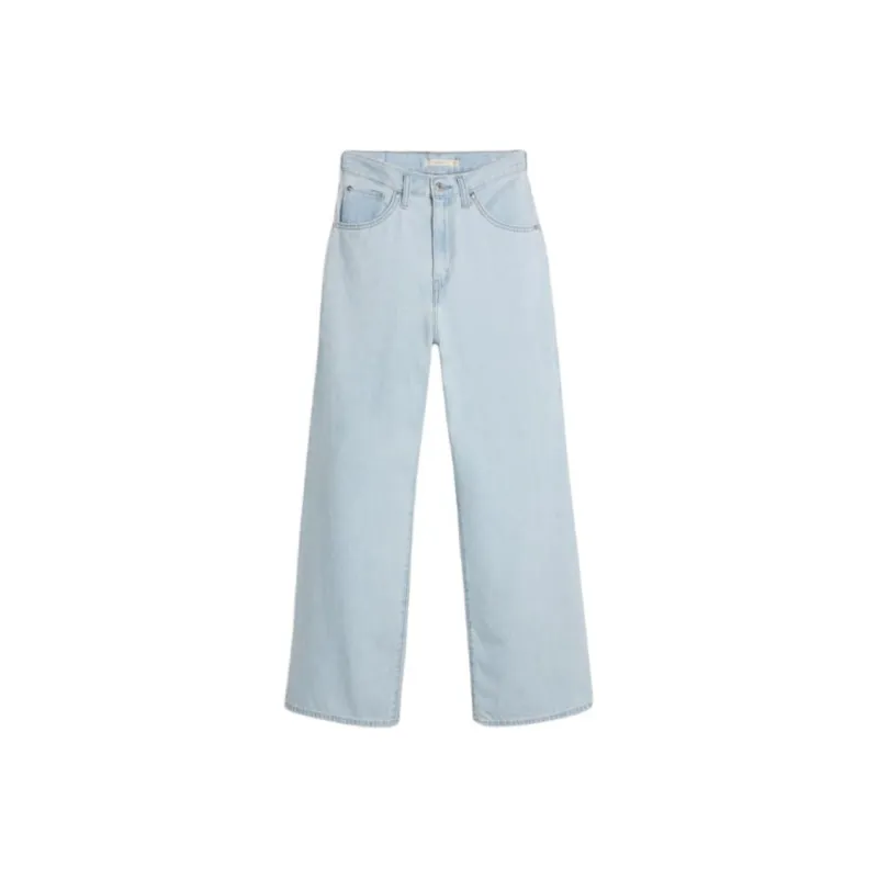 Levi's Jeans Women's Light Blue-0