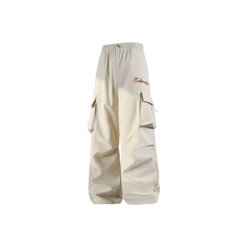 China Aerospace Casual Pants Unisex-3