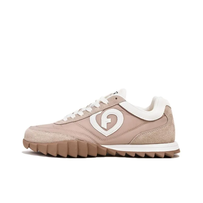 FED Slip Resistant Low Top Casual Shoes Women's-8