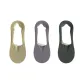 Jasper, Dark Gray, Army Green