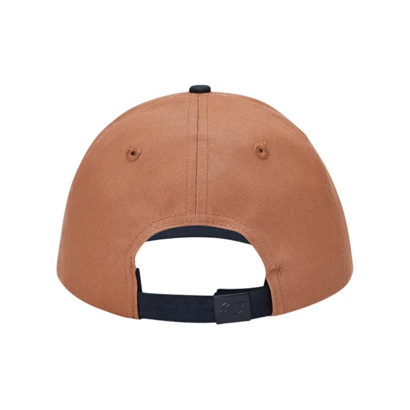 Skechers Baseball Caps Unisex Orange-2