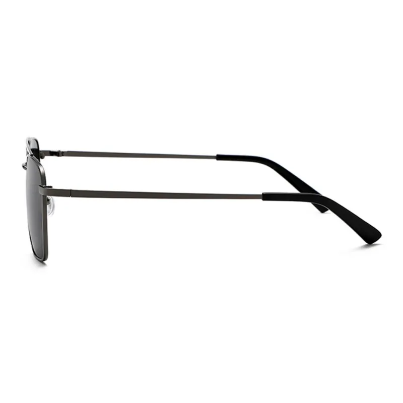 NOME Metal Square Sunglasses Unisex-2