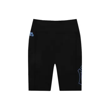 MLB Casual Shorts Women's Black