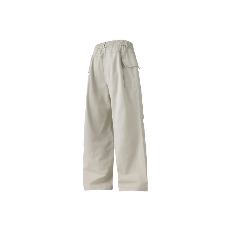 Pepe The Frog Casual Pants Unisex-2