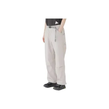 Gramicci x And Wander Taslan Oxford Casual Pants Women's