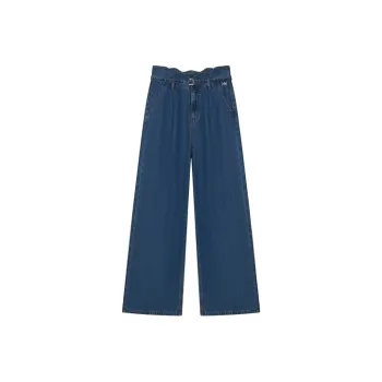 Teenie Weenie Jeans Women's Medium Blue