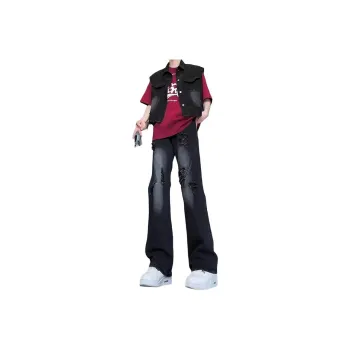 DARK HORSE Jeans Unisex