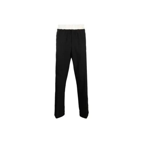 Wales Bonner Seine Wool Trousers