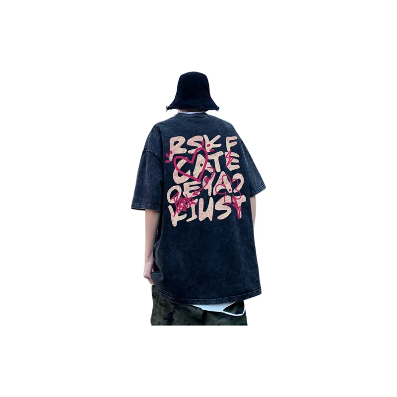 ACUOD BY CHANU T Shirts Unisex-0