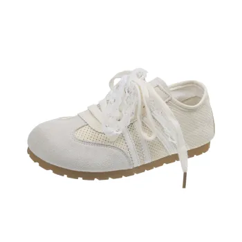 Nrillo Casual Shoes Women's Low Top