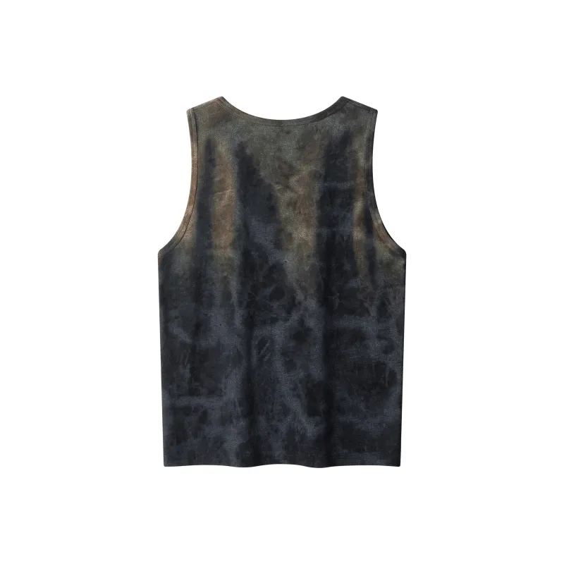 PAUL COSTELLOE Tank Tops Unisex-3