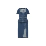 Denim Blue
