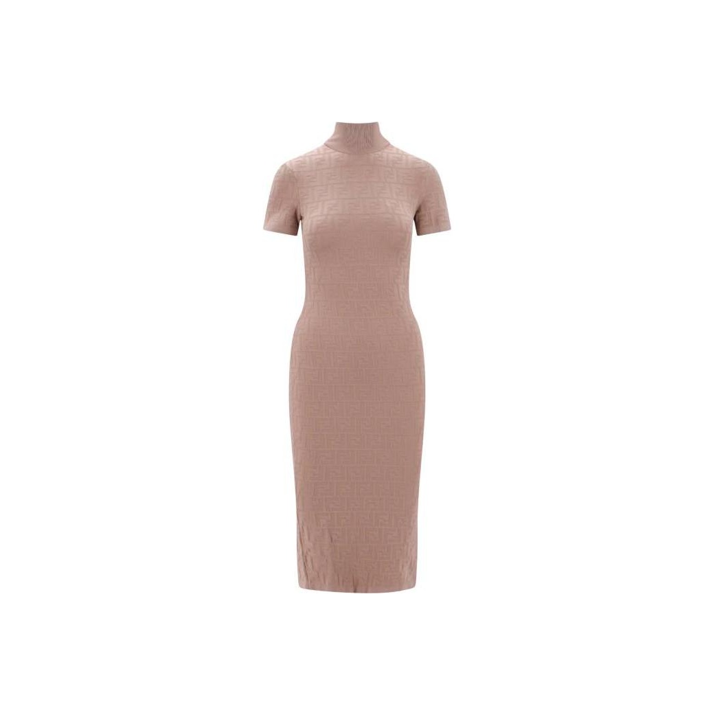 Fendi Dresses on Sale & Authentic - POIZON