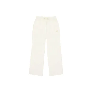 New Balance Casual Pants Women's Ivory White