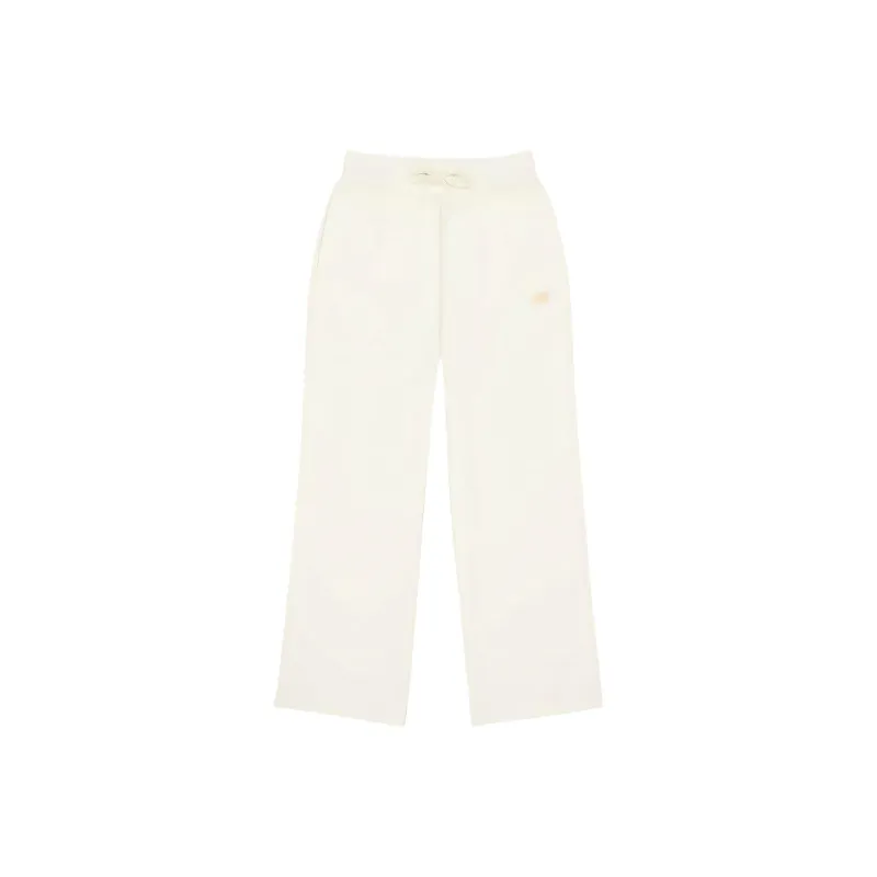 New Balance Casual Pants Women's Ivory White-0