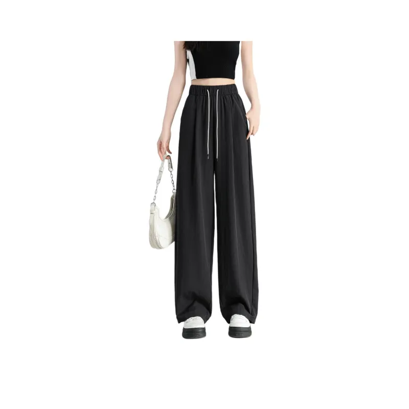 Ya Sheep People Casual Pants Women's-49