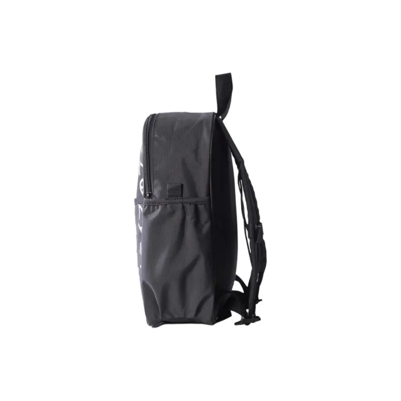 Adidas Print Backpack Kids' Black-3
