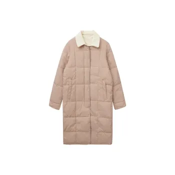 Pa33word Puffer Jackets Women's