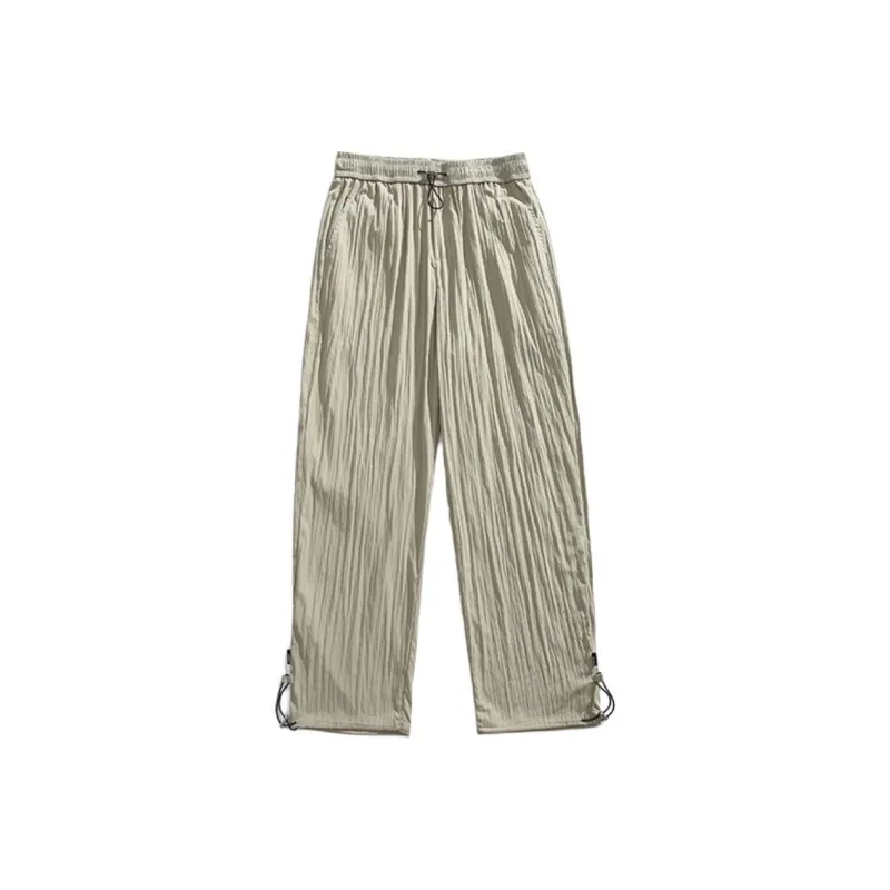 WOSAWE Casual Pants Unisex-6