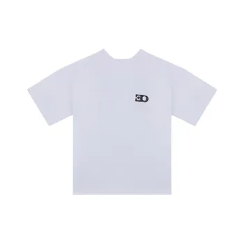 Paco Rabanne T-Shirt Men's White