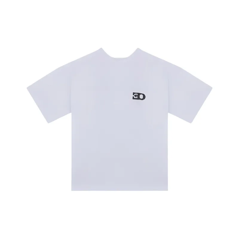 Paco Rabanne T-Shirt Men's White-0