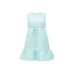Clear Aqua Blue-A46