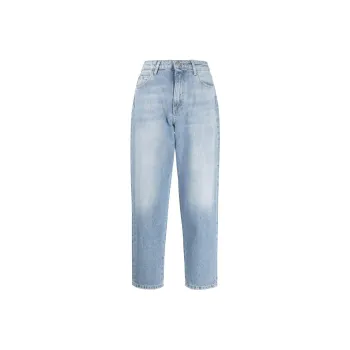PINKO Maddie Cotton Jeans