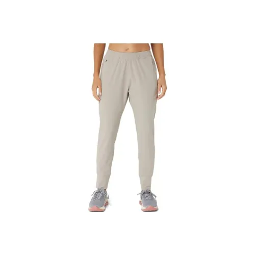 Asics Knitted Sports Pants Women's Lunar Rock