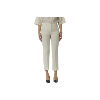 WEEKEND MaxMara Rana Slim fit Trousers