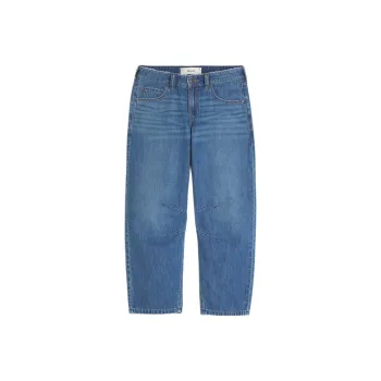 Hollister Jeans Women's Medium Blue