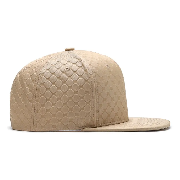 AAJF Polyester Baseball Caps Unisex-3