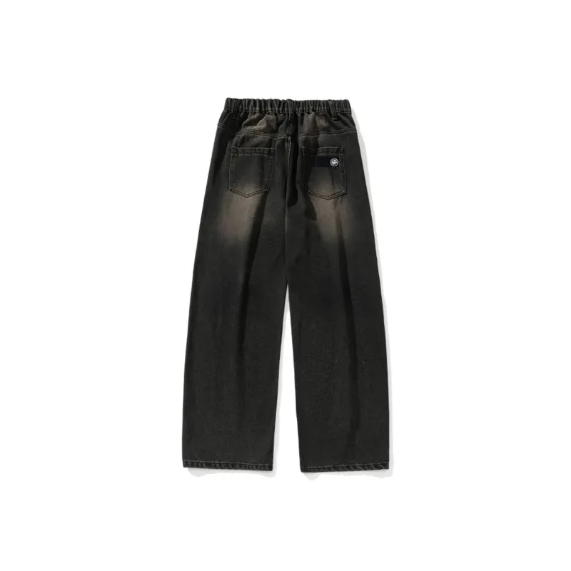 FUERZA Jeans Unisex-2