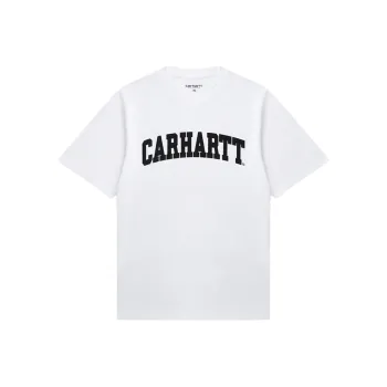 Carhartt WIP University Crewneck T Shirt