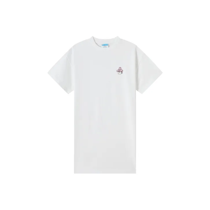 Champion For Her Short Sleeved Dress Women's-0