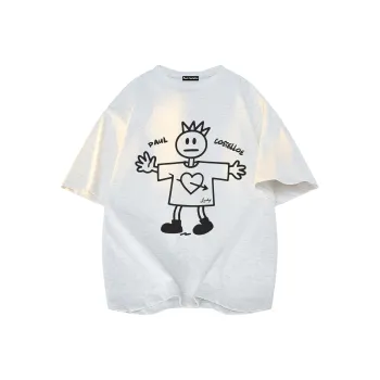 PAUL COSTELLOE T Shirts Unisex