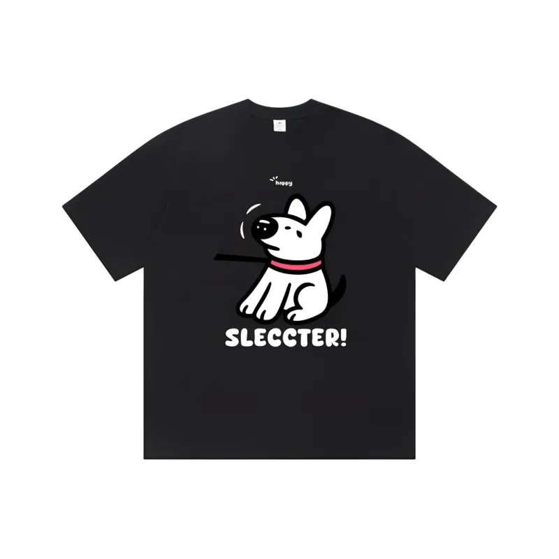 GY.VG T Shirts Unisex-2