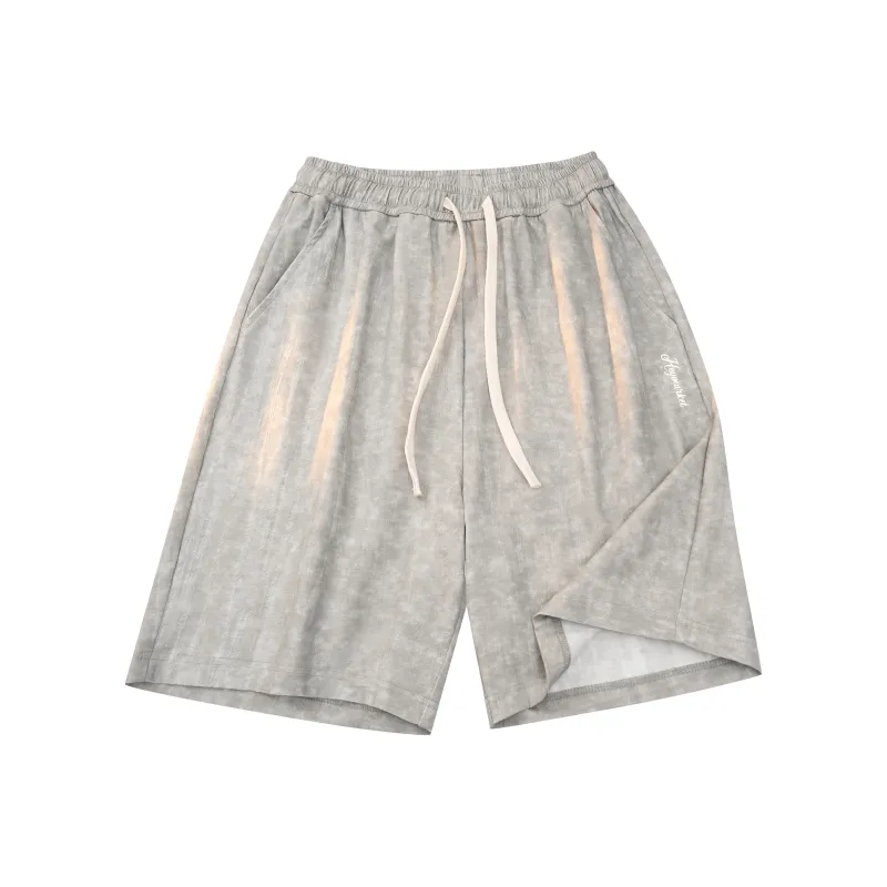 HEYMARKET Casual Shorts Women's-2