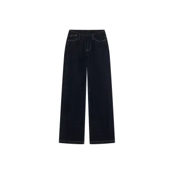 Ouyang Jeans Women's Original Beef Color