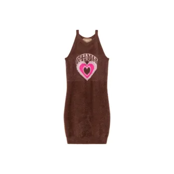 CHUU Sleeveless Dresses Women's