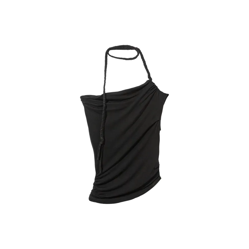 Ouyang Shirts Women's-5