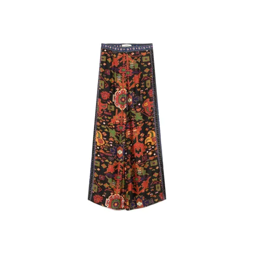 BA&SH Vlyde Trousers