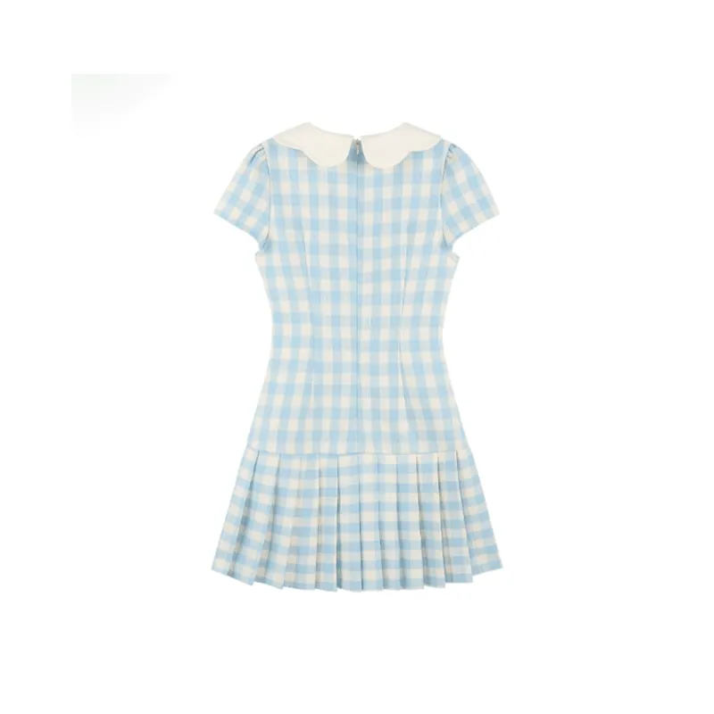 RTNH Short Sleeved Dress Women's-1