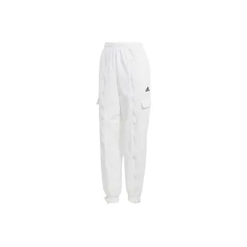 Adidas Knitted Sweatpants Women's White