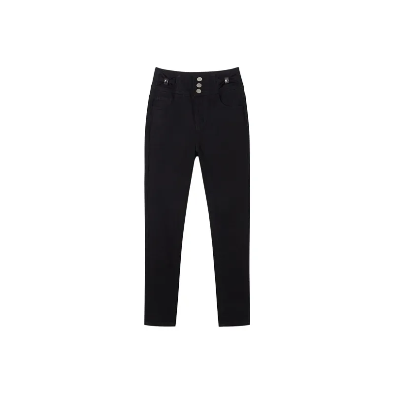 SEENFAAN Jeans Women's-0