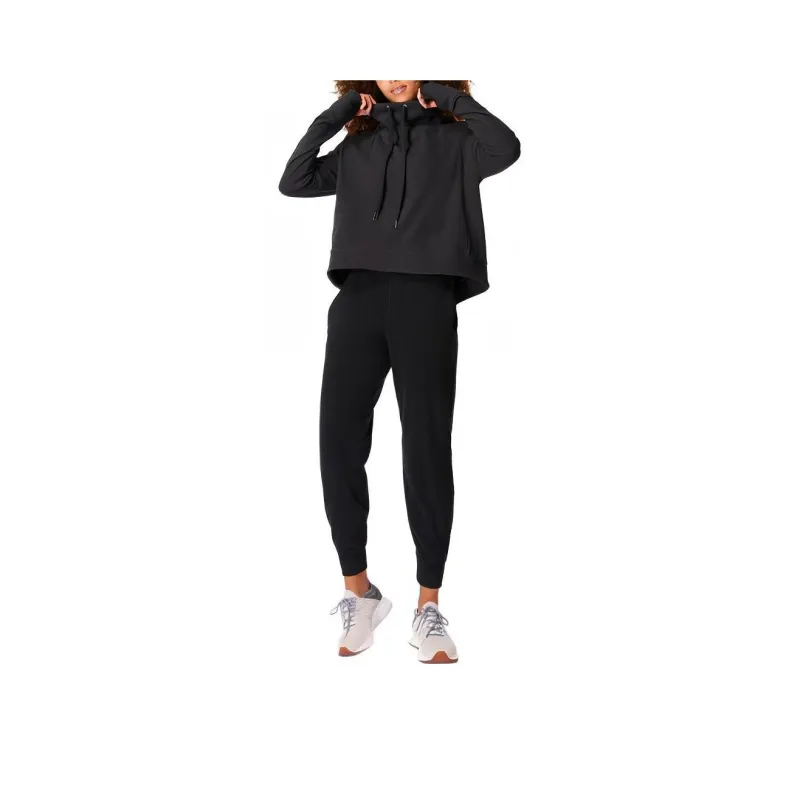 Sweaty Betty Gary Luxe Knitted Sports Pants Women's-1