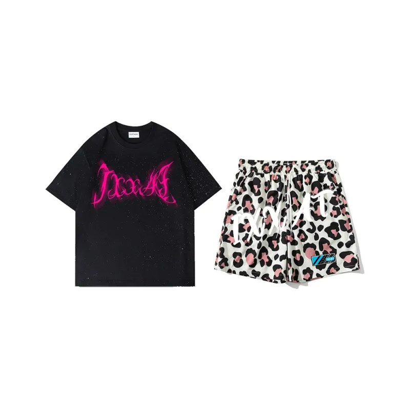 IXXAT Casual Sportswear Unisex-8