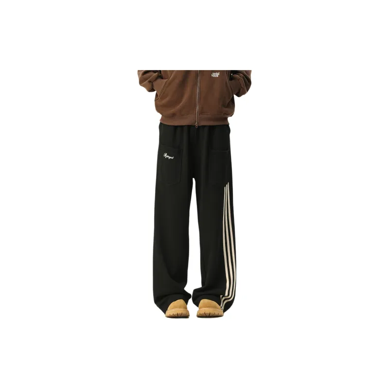 JIMI&JONS Casual Pants Unisex-0