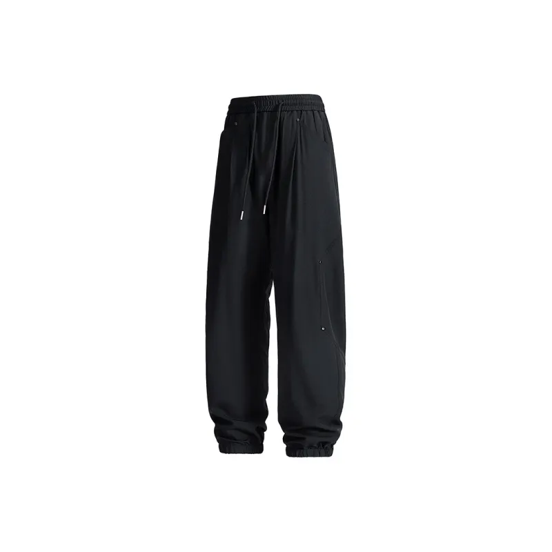 Kele Coco Casual Pants Unisex-0